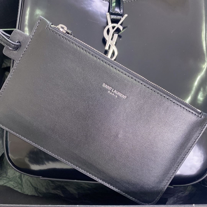 YSL Top Handle Bags